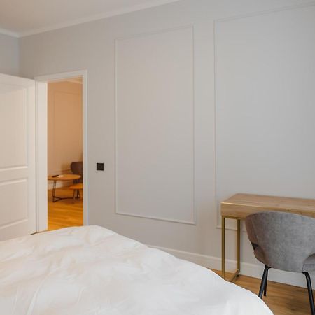 Bloom Downtown Suites Cluj-Napoca Eksteriør billede