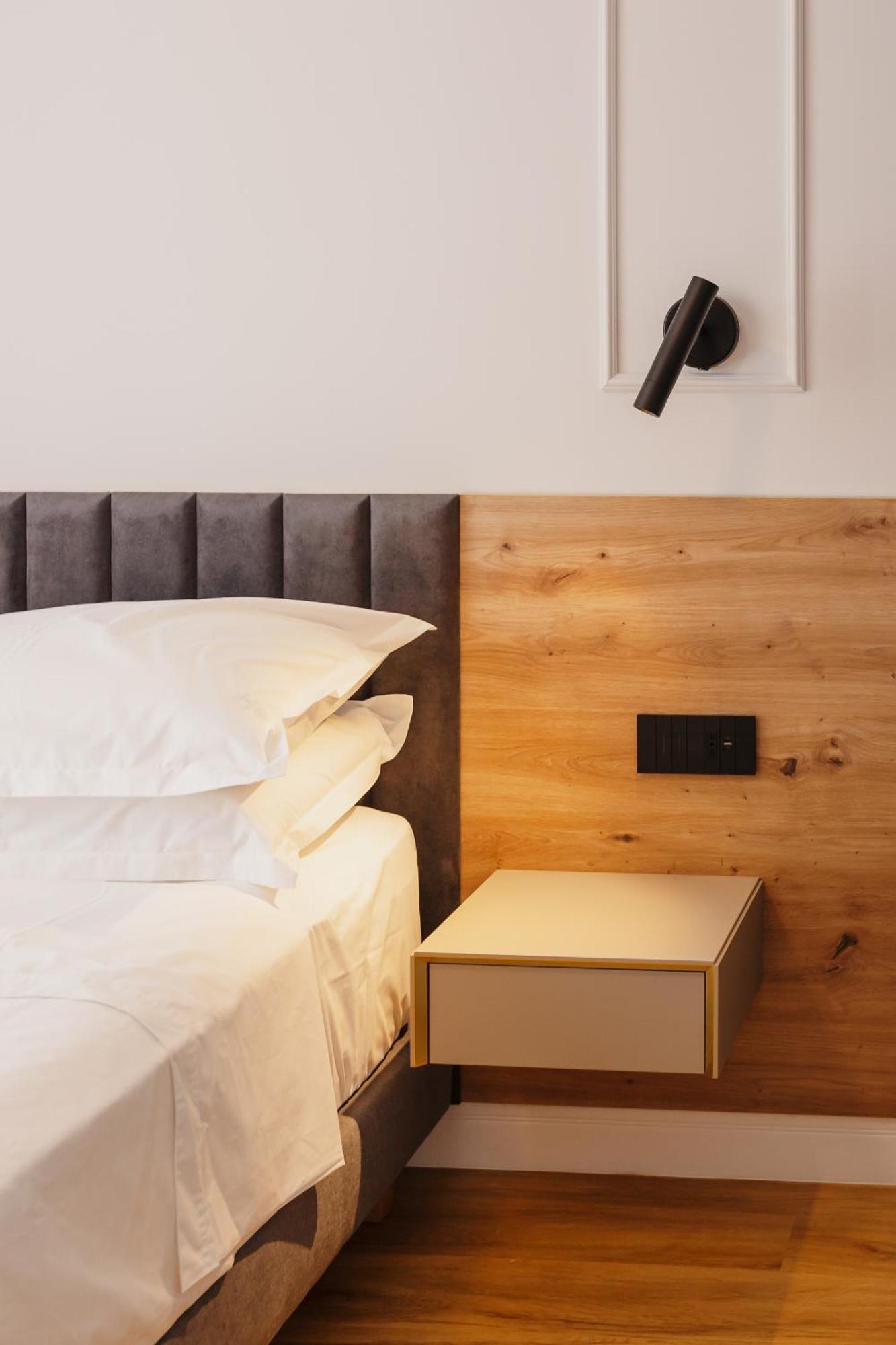 Bloom Downtown Suites Cluj-Napoca Eksteriør billede