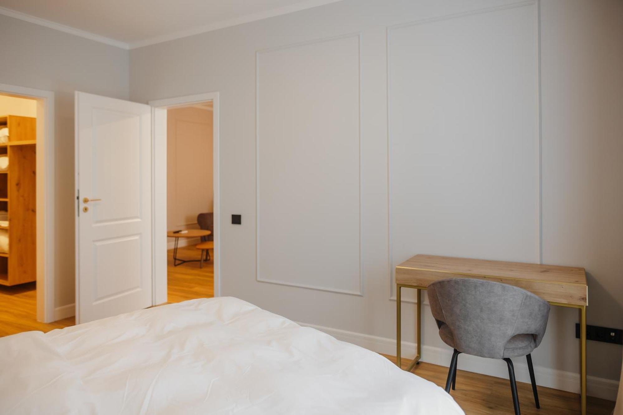 Bloom Downtown Suites Cluj-Napoca Eksteriør billede