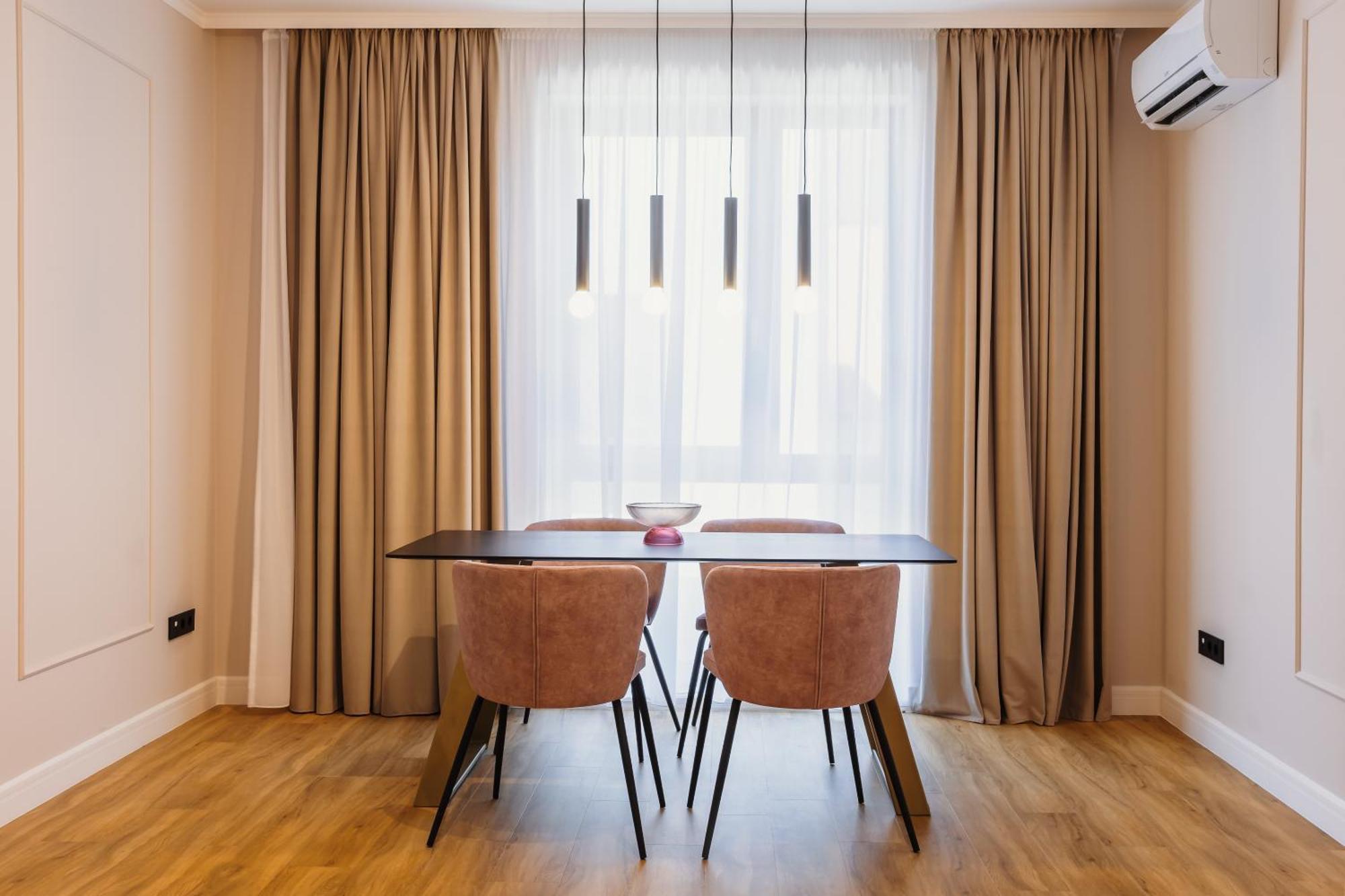 Bloom Downtown Suites Cluj-Napoca Eksteriør billede