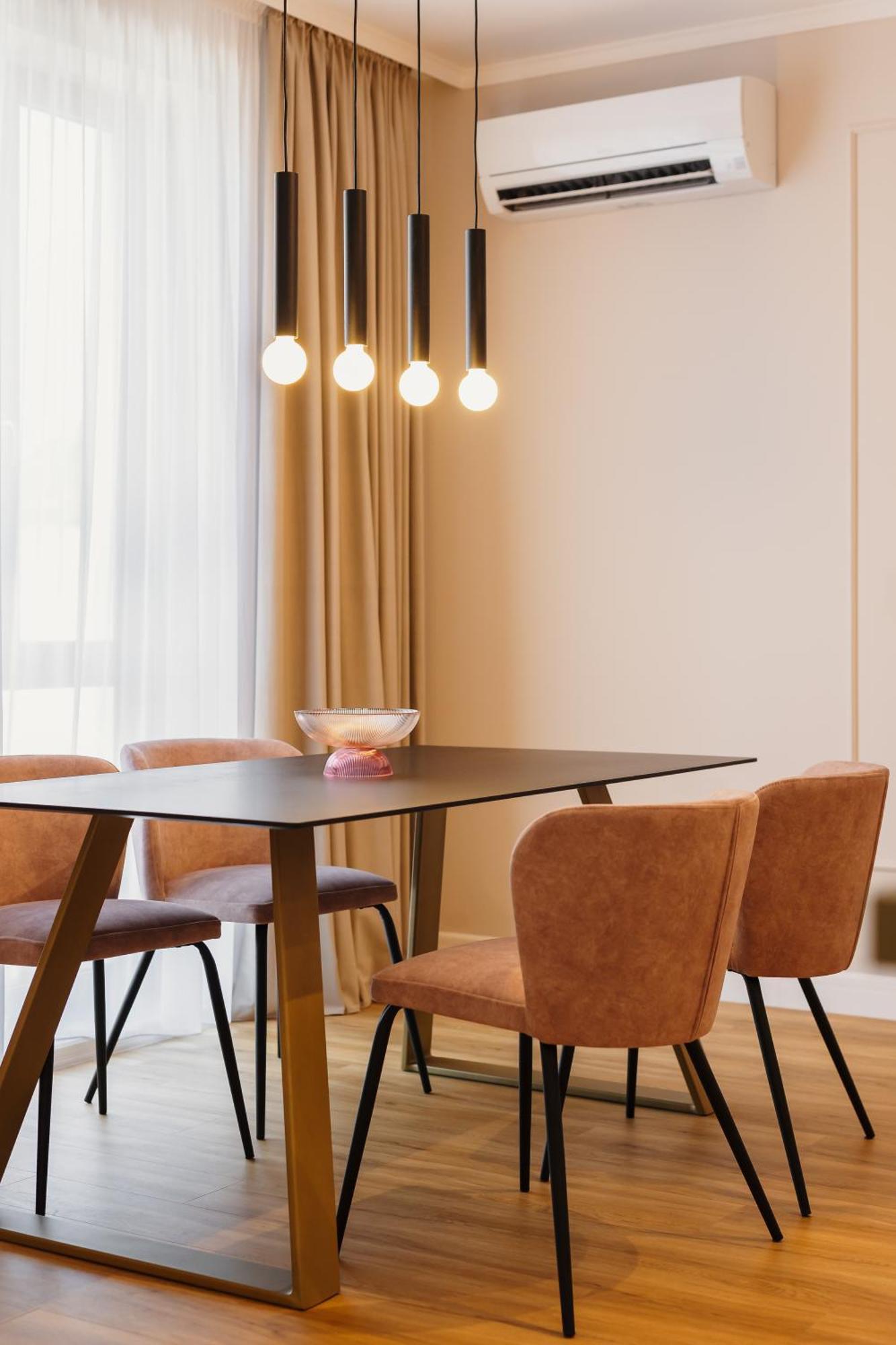 Bloom Downtown Suites Cluj-Napoca Eksteriør billede