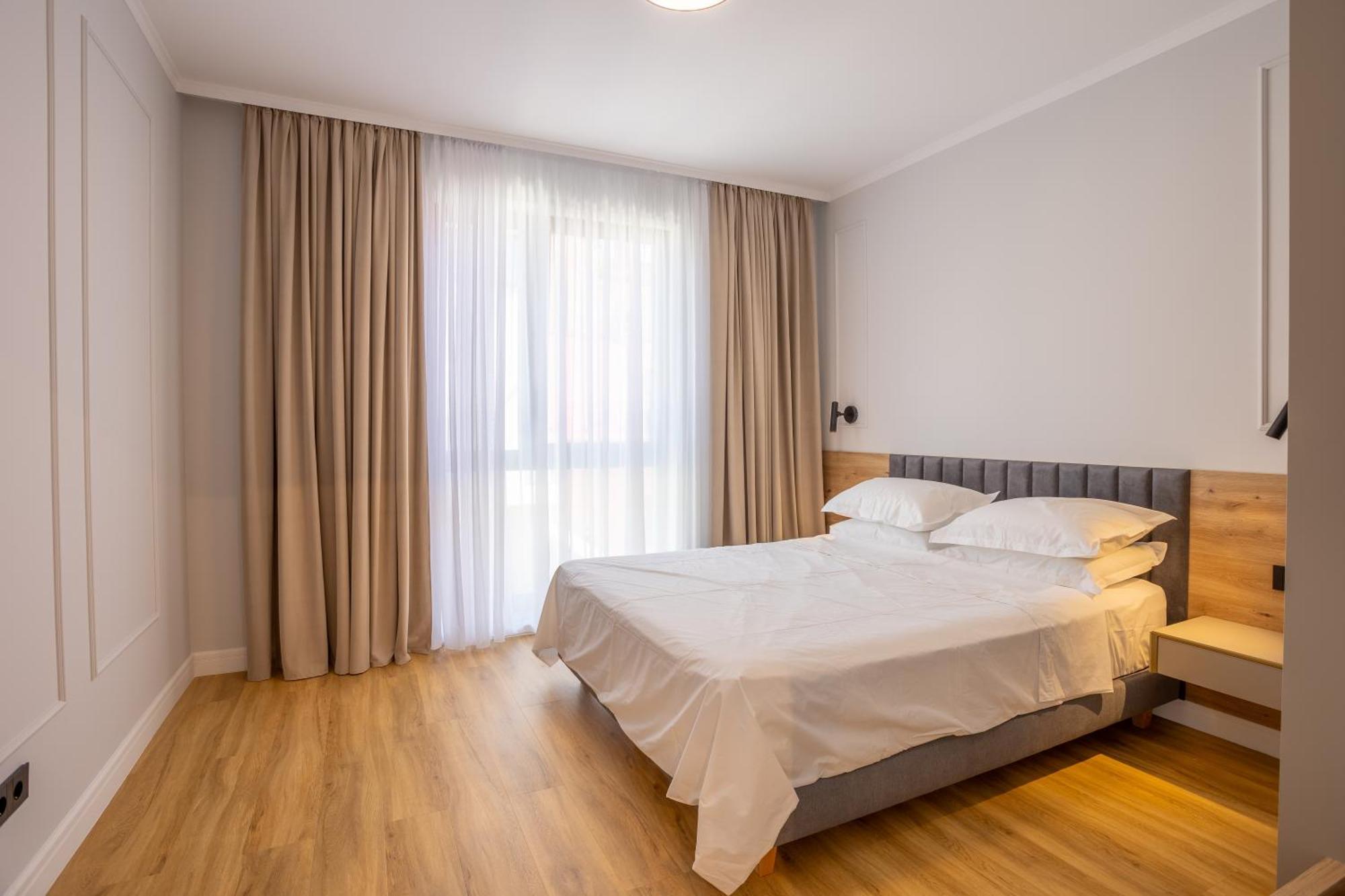 Bloom Downtown Suites Cluj-Napoca Eksteriør billede