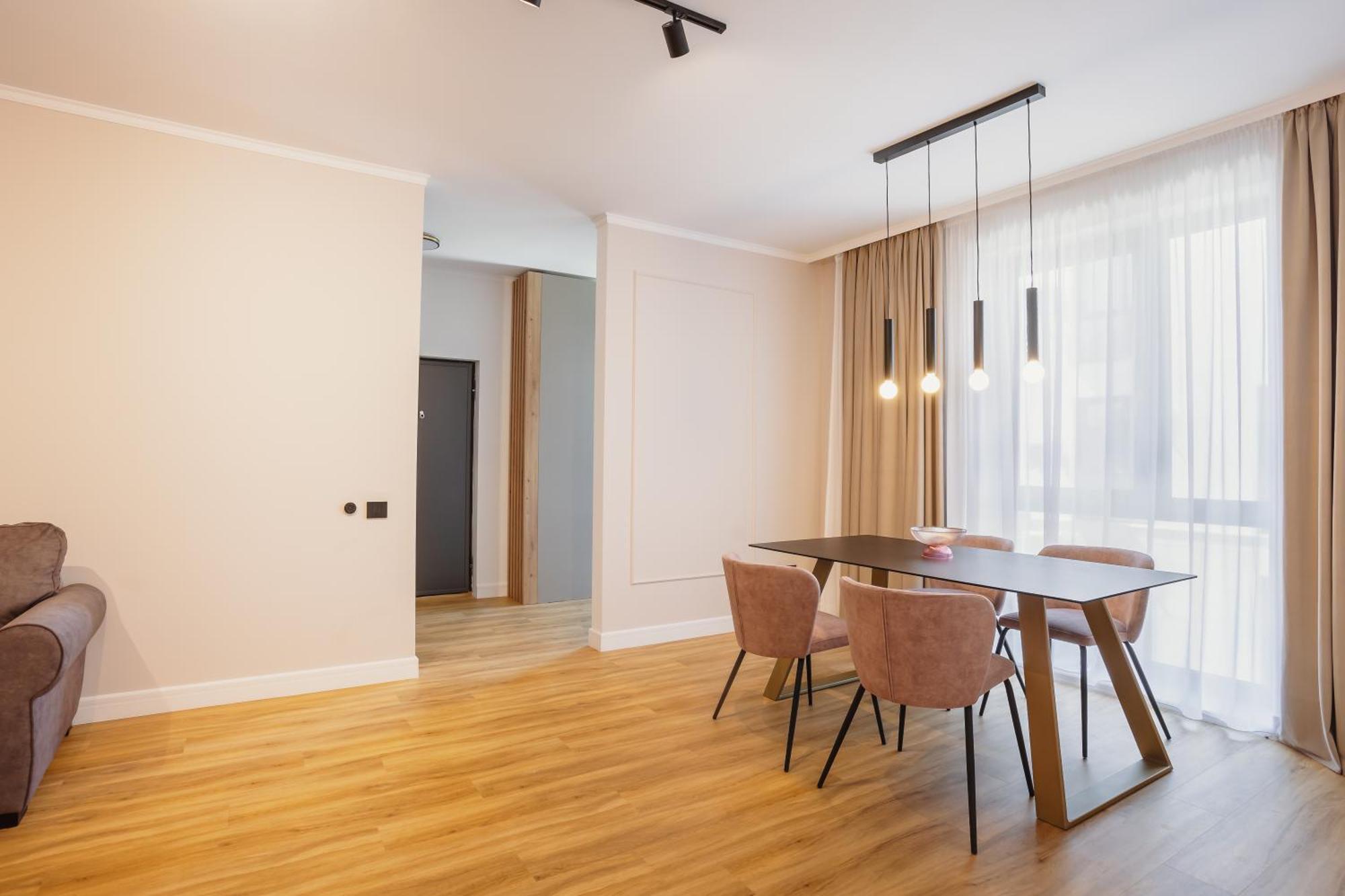Bloom Downtown Suites Cluj-Napoca Eksteriør billede