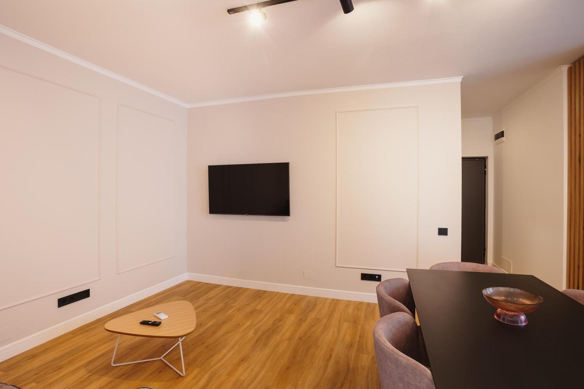 Bloom Downtown Suites Cluj-Napoca Eksteriør billede