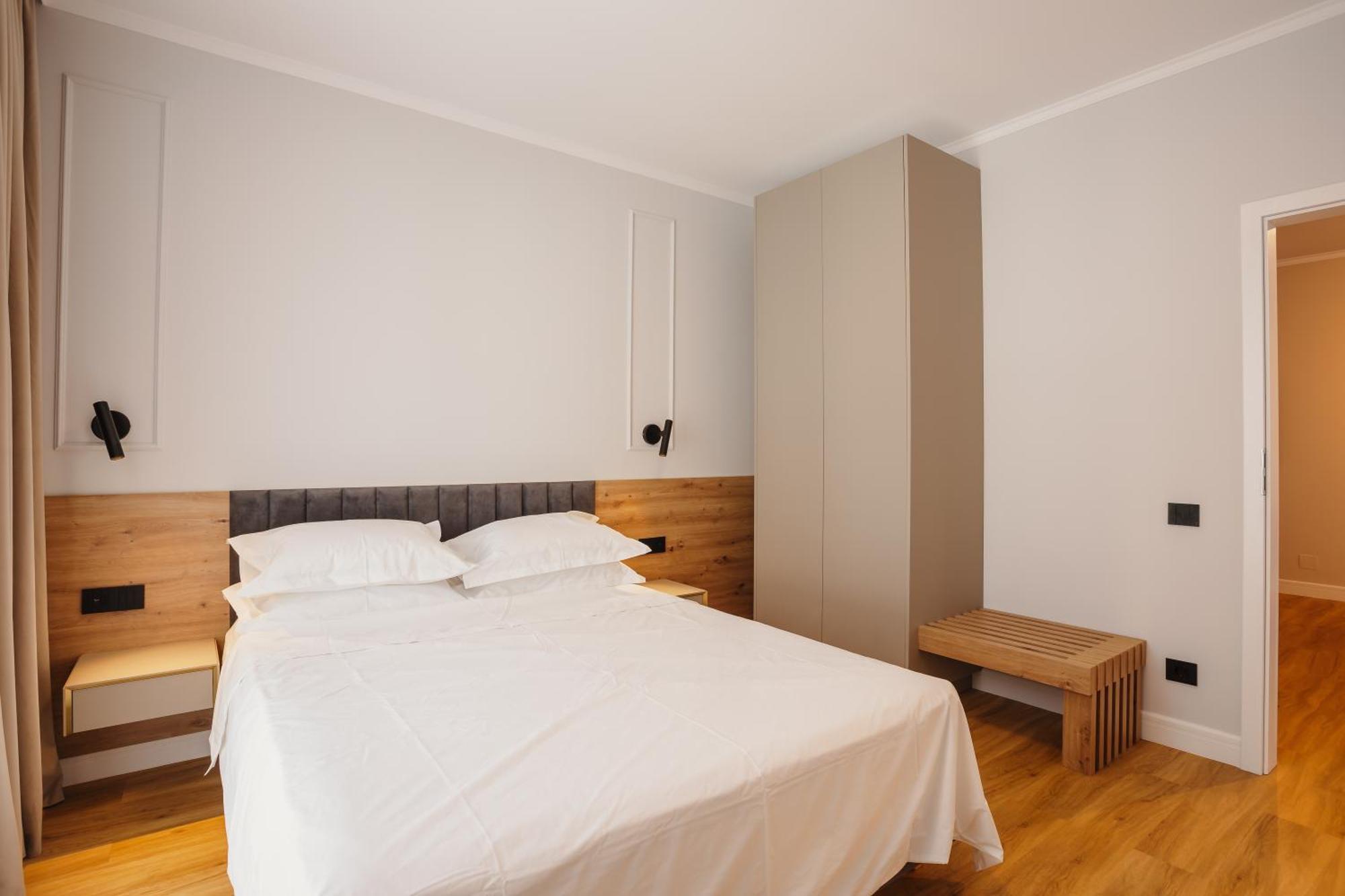 Bloom Downtown Suites Cluj-Napoca Eksteriør billede