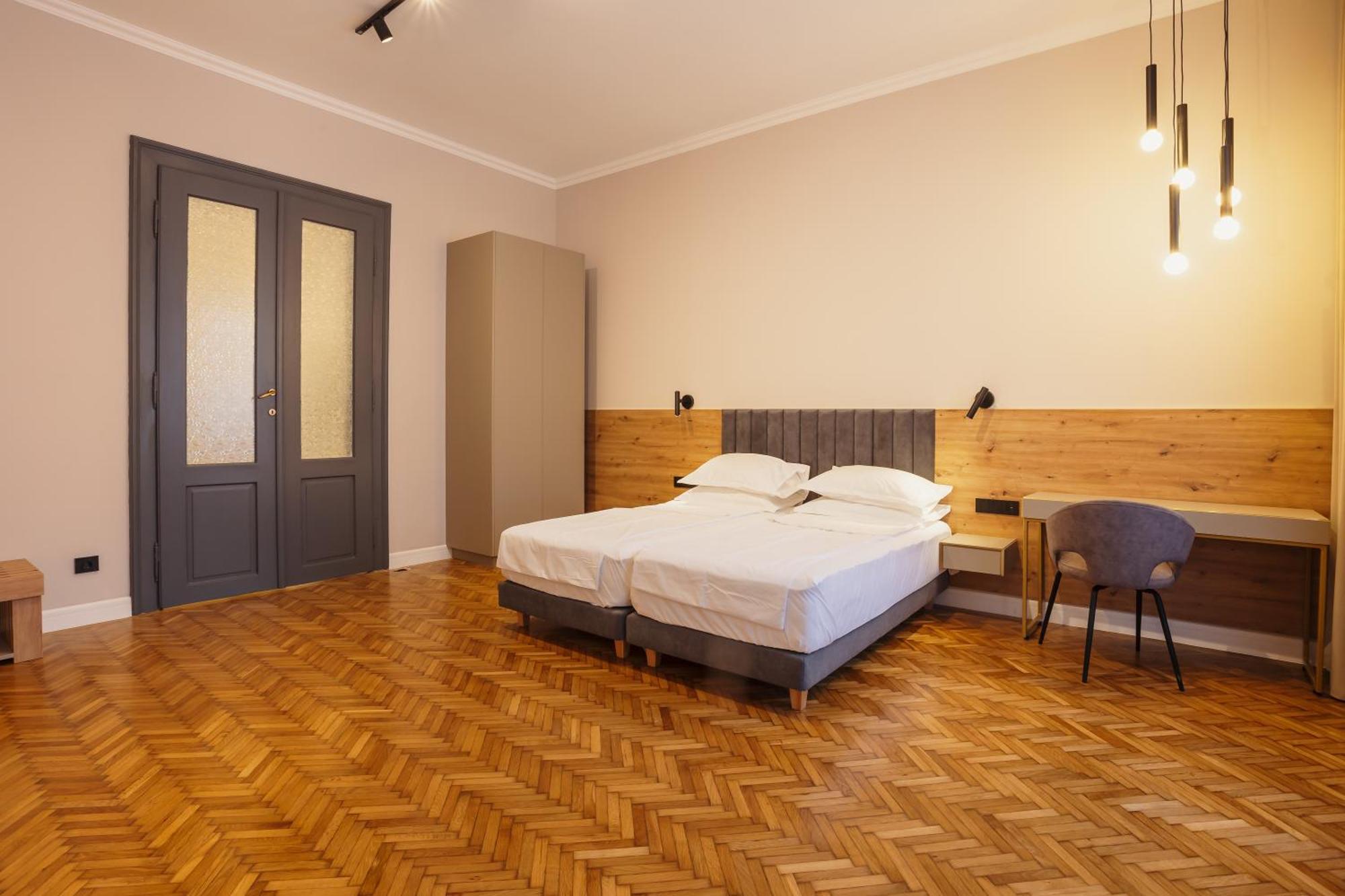 Bloom Downtown Suites Cluj-Napoca Eksteriør billede